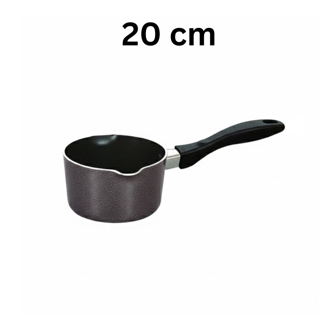 Kitchen King Non Stick Milk Pan