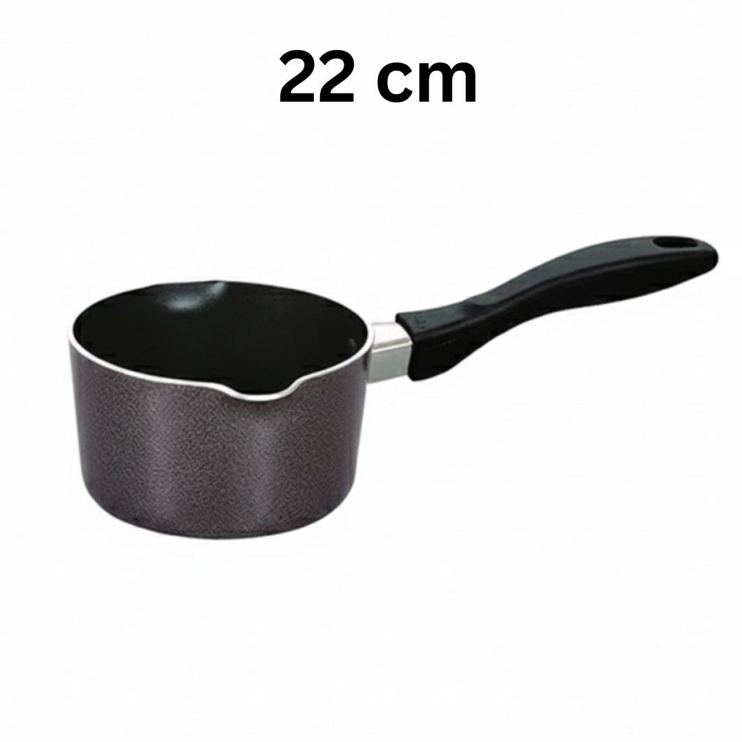 Kitchen King Non Stick Milk Pan