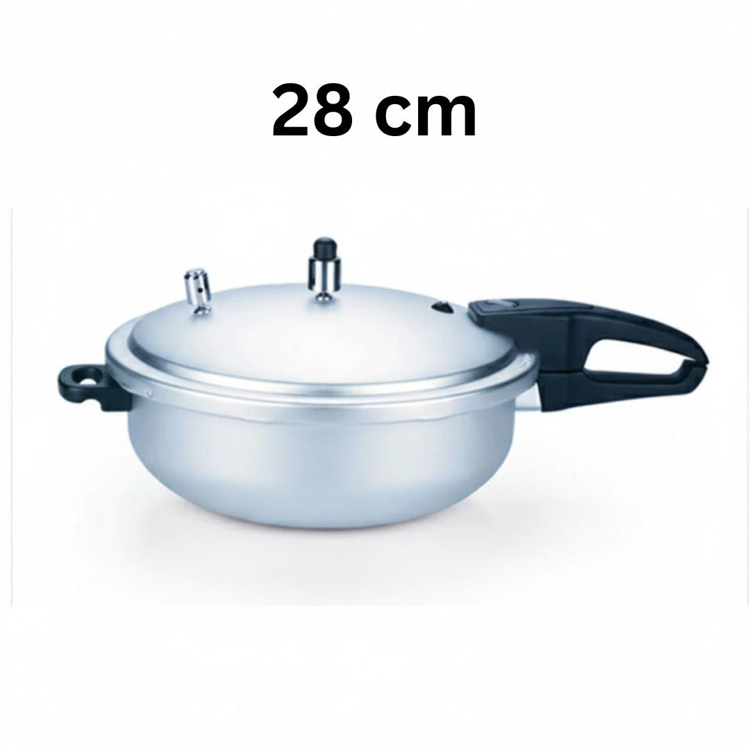 Kitchen King Feast Wok Pressure Cooker