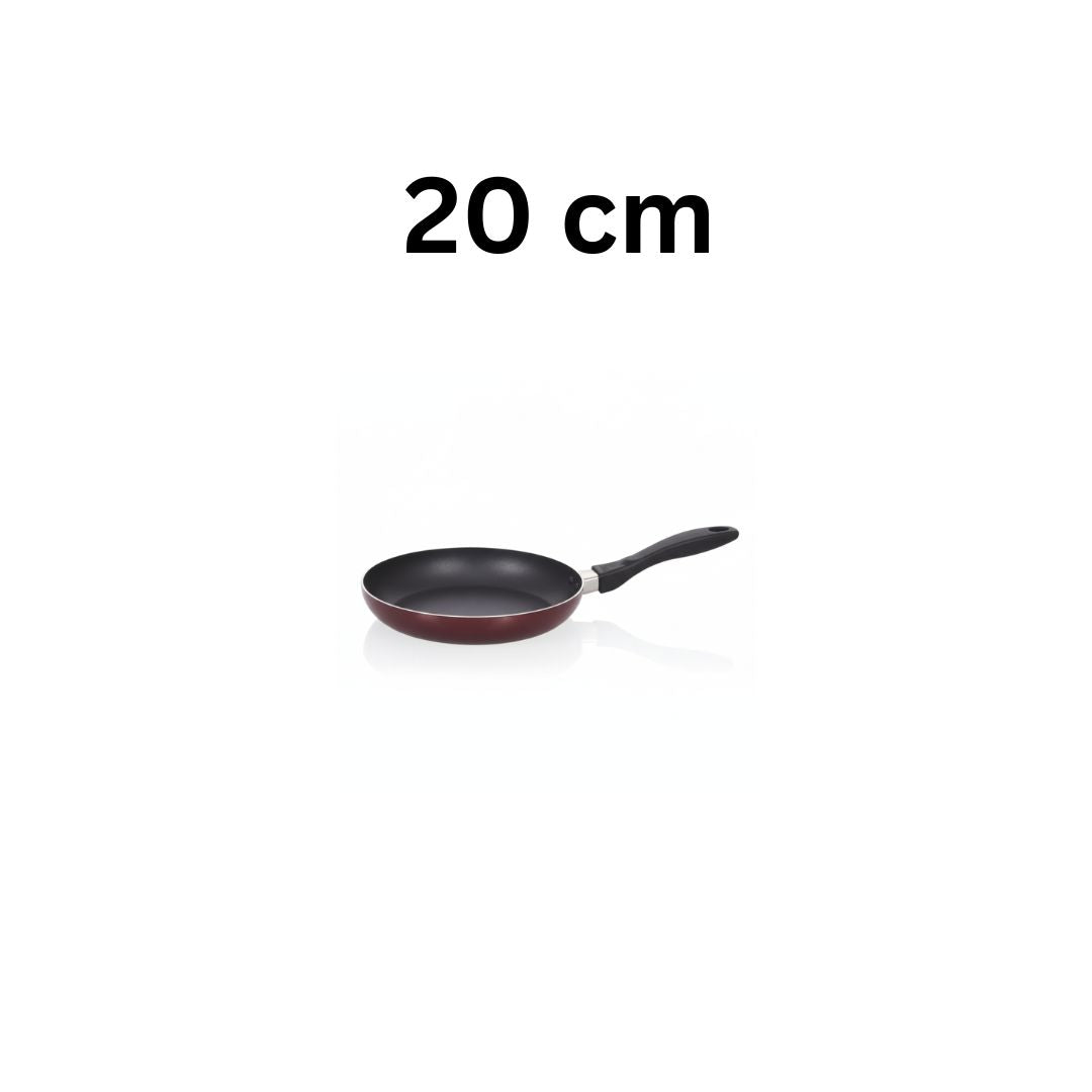 Kitchen King Super Induction Fry Pan