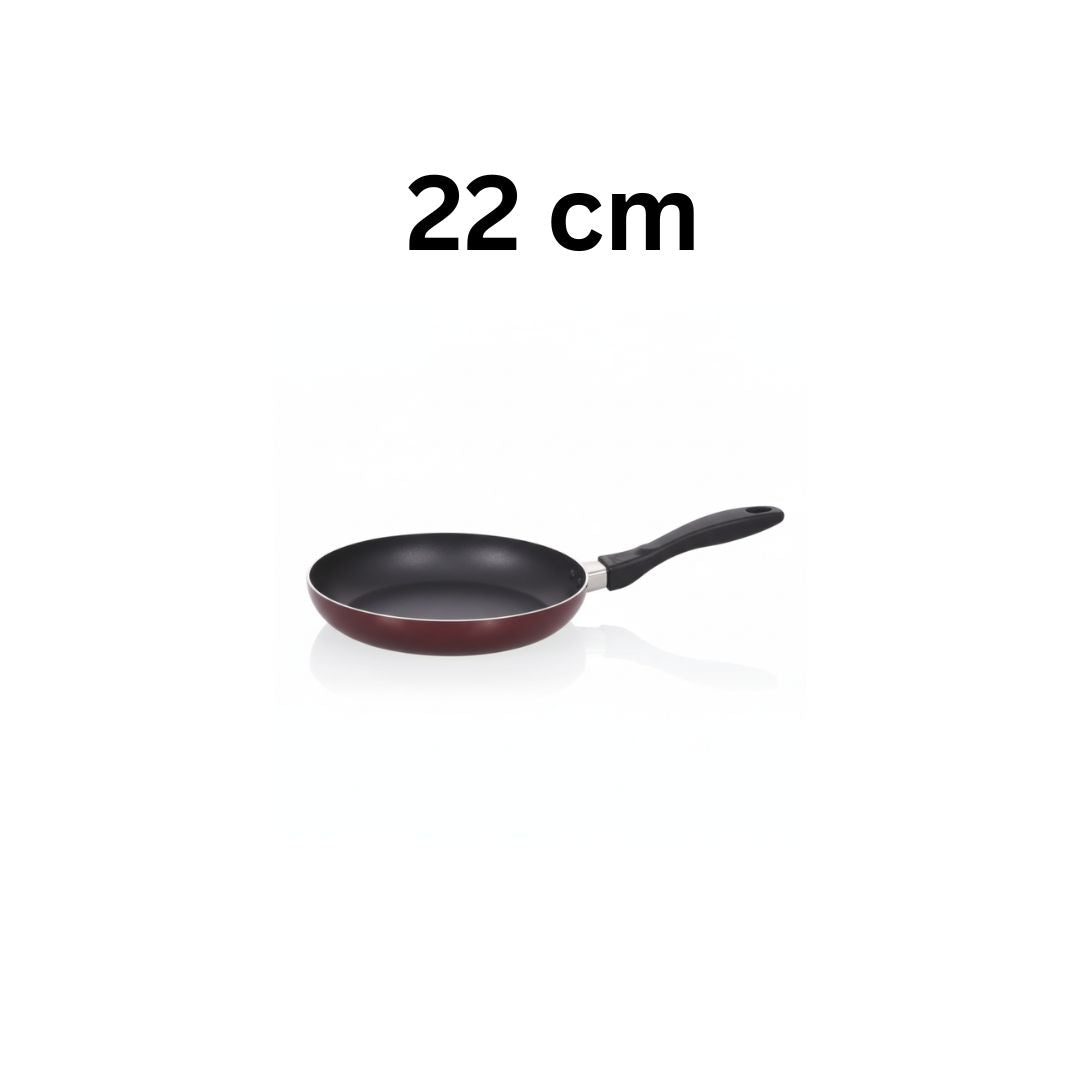 Kitchen King Super Induction Fry Pan