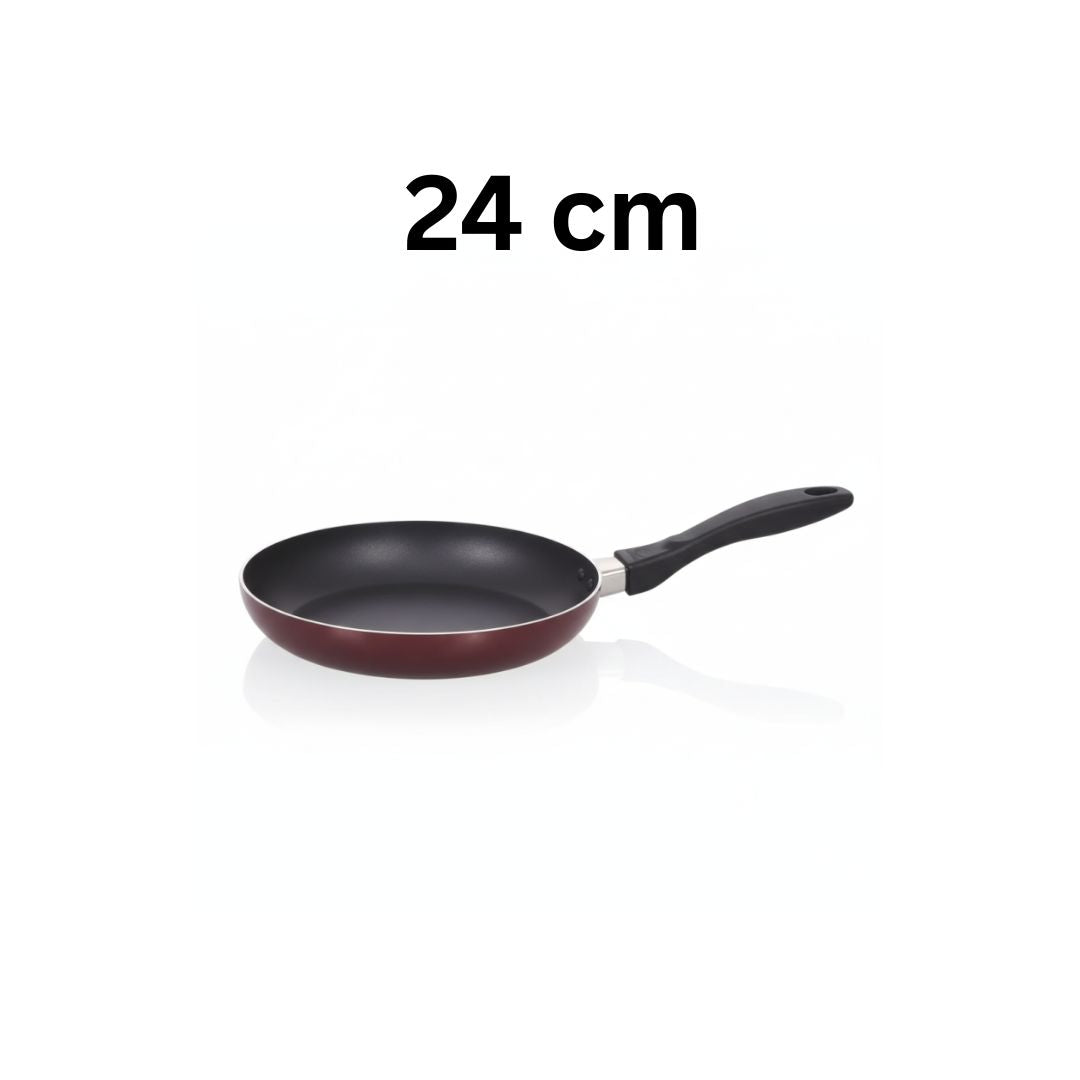 Kitchen King Super Induction Fry Pan