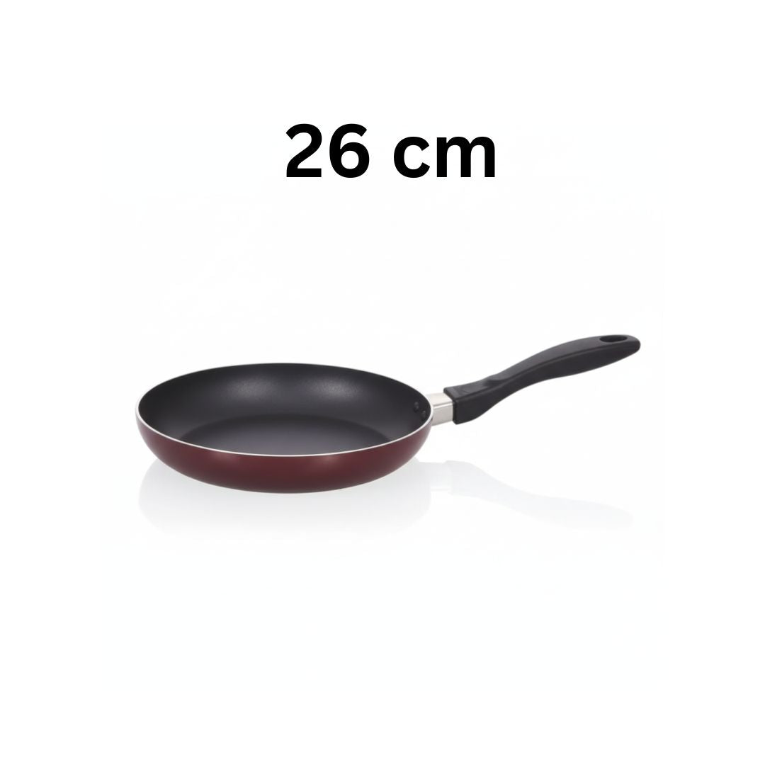 Kitchen King Super Induction Fry Pan