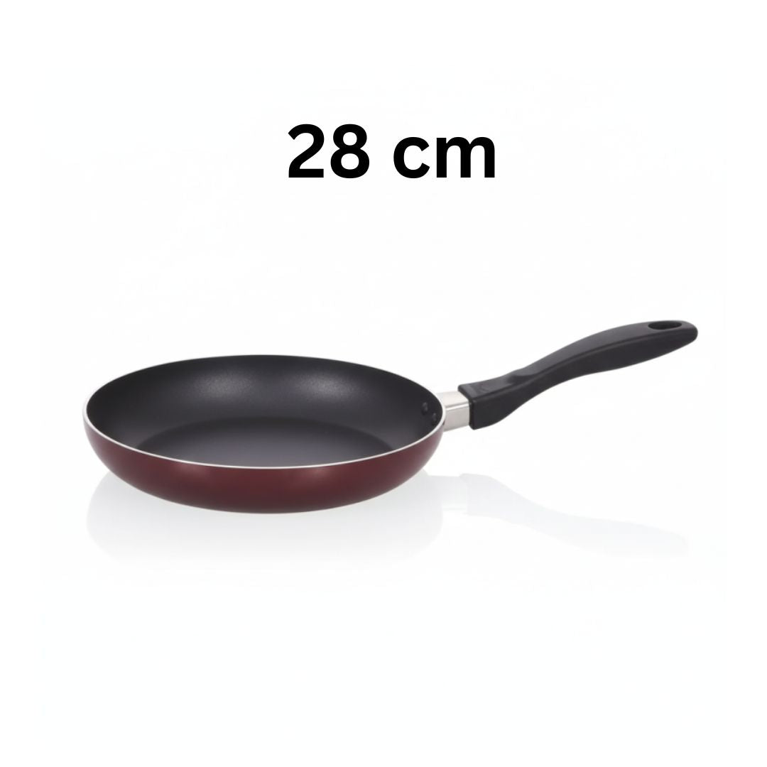 Kitchen King Super Induction Fry Pan