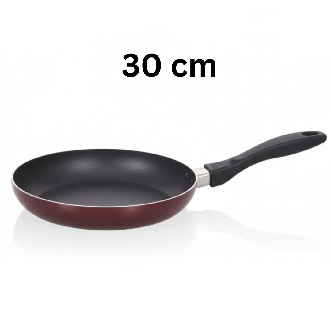 Kitchen King Super Induction Fry Pan