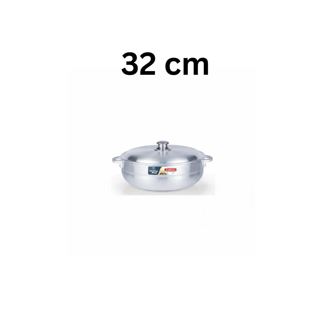 Kitchen King Caldero Pot