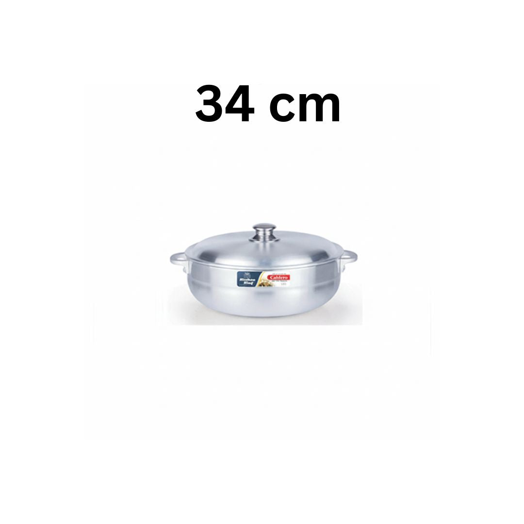 Kitchen King Caldero Pot