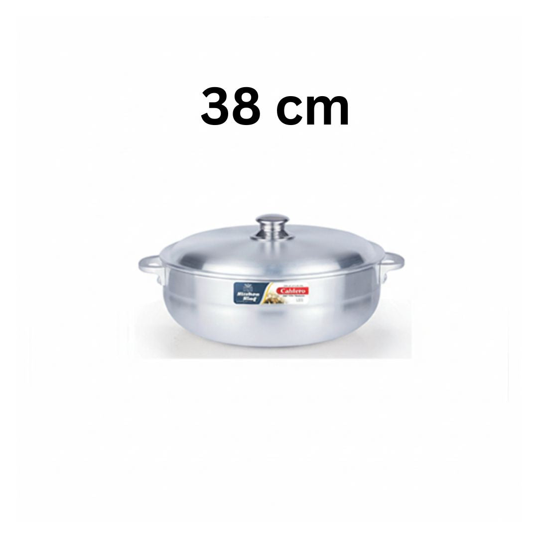 Kitchen King Caldero Pot