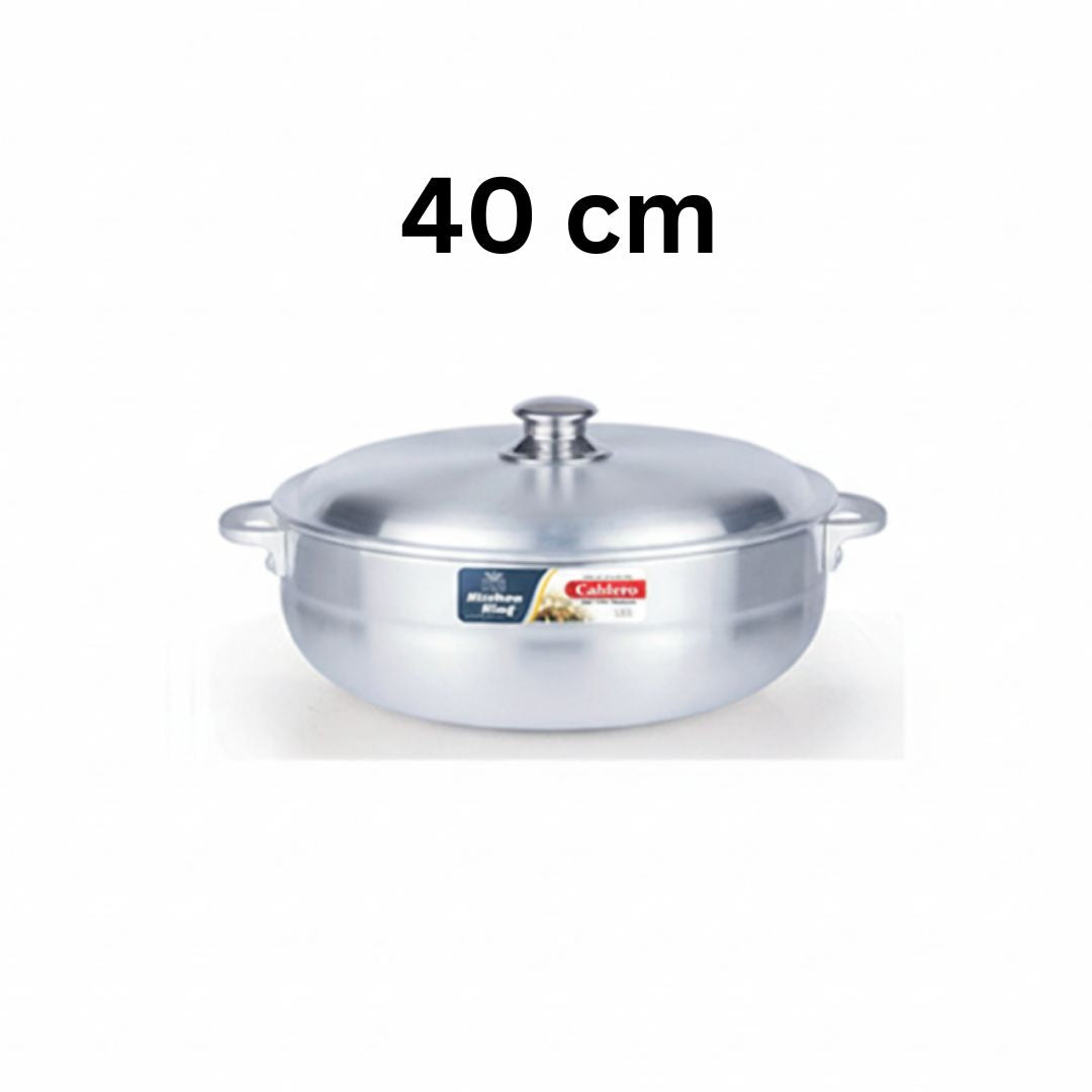 Kitchen King Caldero Pot