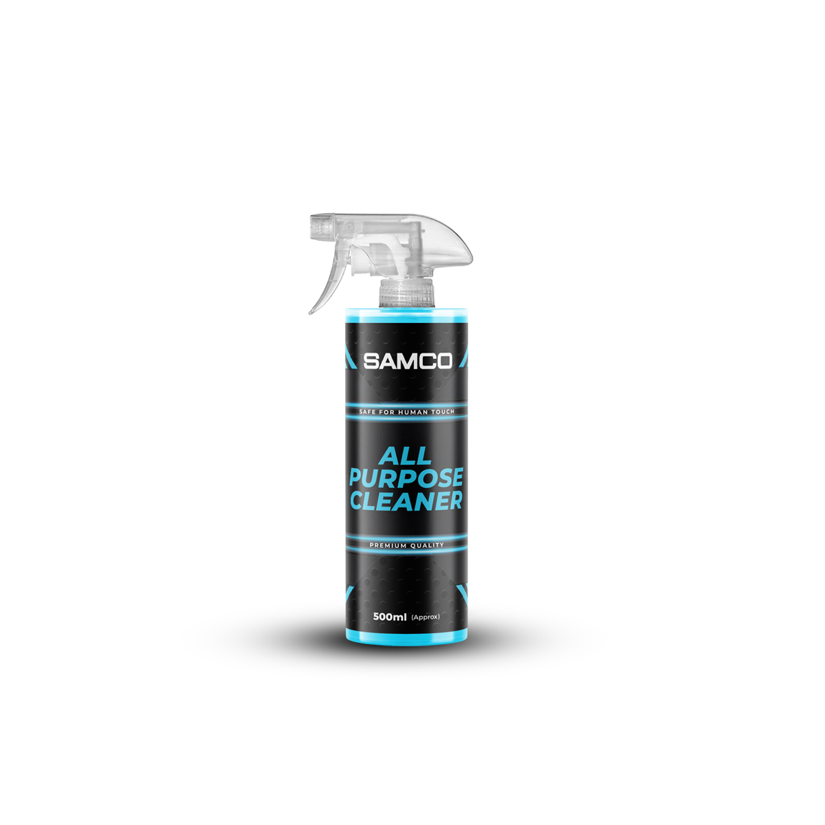 Samco All Purpose Cleaner - 500ml