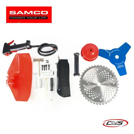 Brush Cutters