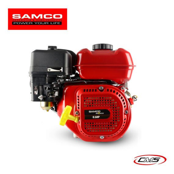 Gasoline Engine 6.5hp