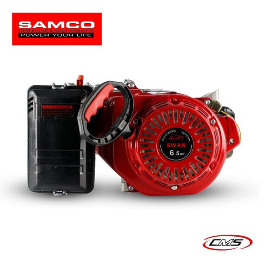 Generator Replacement Engine GX200E CMS Swan