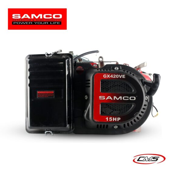 Generator Replacement Engine GX420E Samco