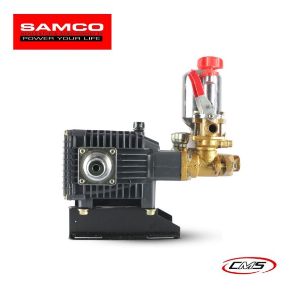 Power sprayer BJ120 (30mm) Black edition
