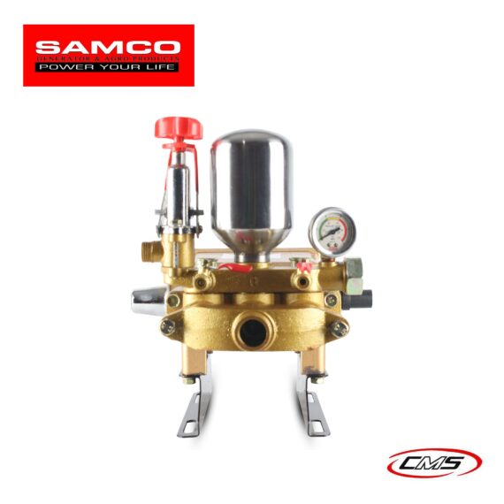 Power sprayer BJ120 (30MM) Golden edition