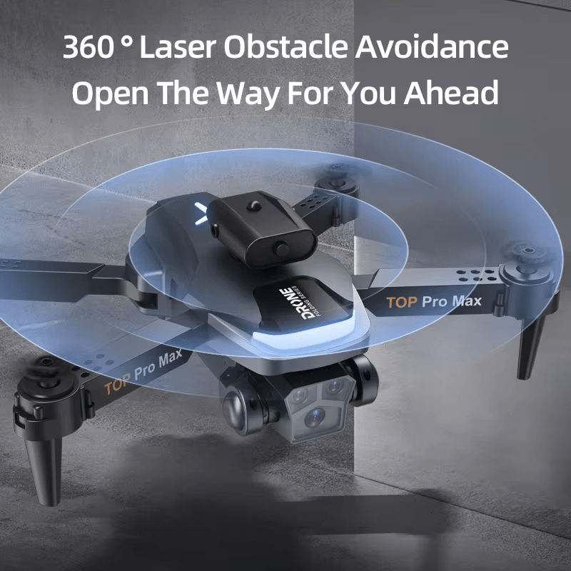 P23 Pro Mini Drone with Camera – Fun Learning Drone for Kids & New Users