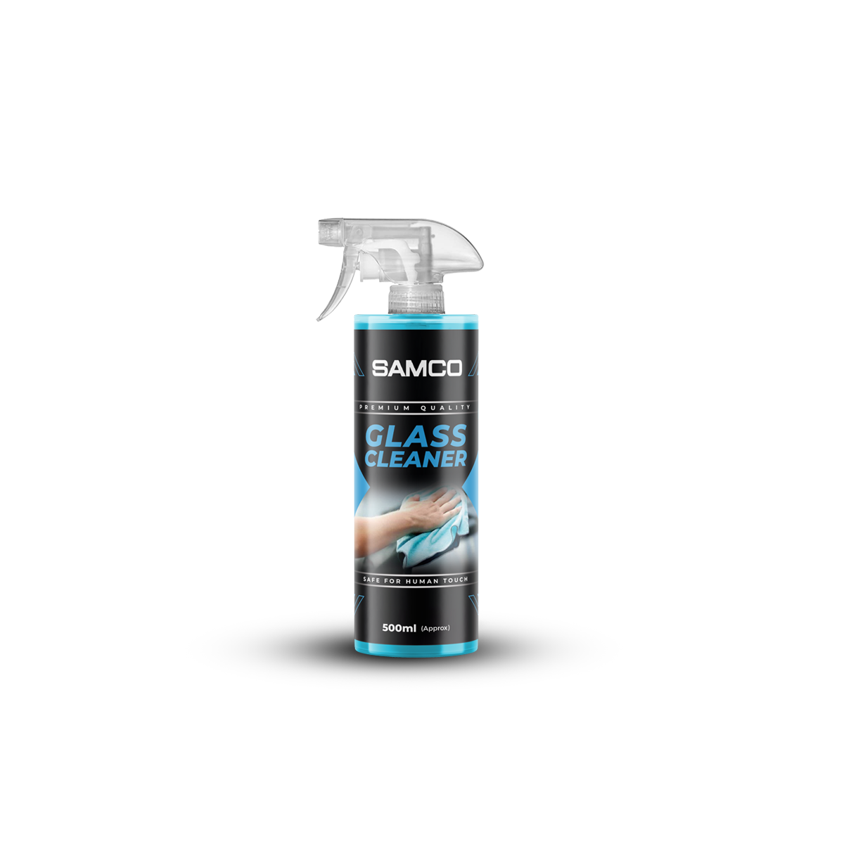 Samco Glass Cleaner - 500ml