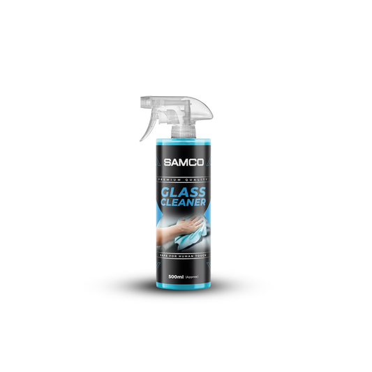 Samco Glass Cleaner - 500ml