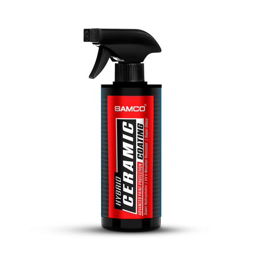 Samco Ceramic Coating Spray-500ml