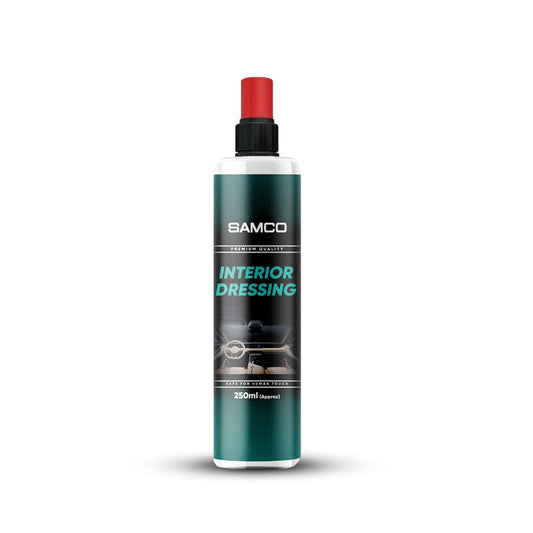 Samco Interior Dressing - 250ml