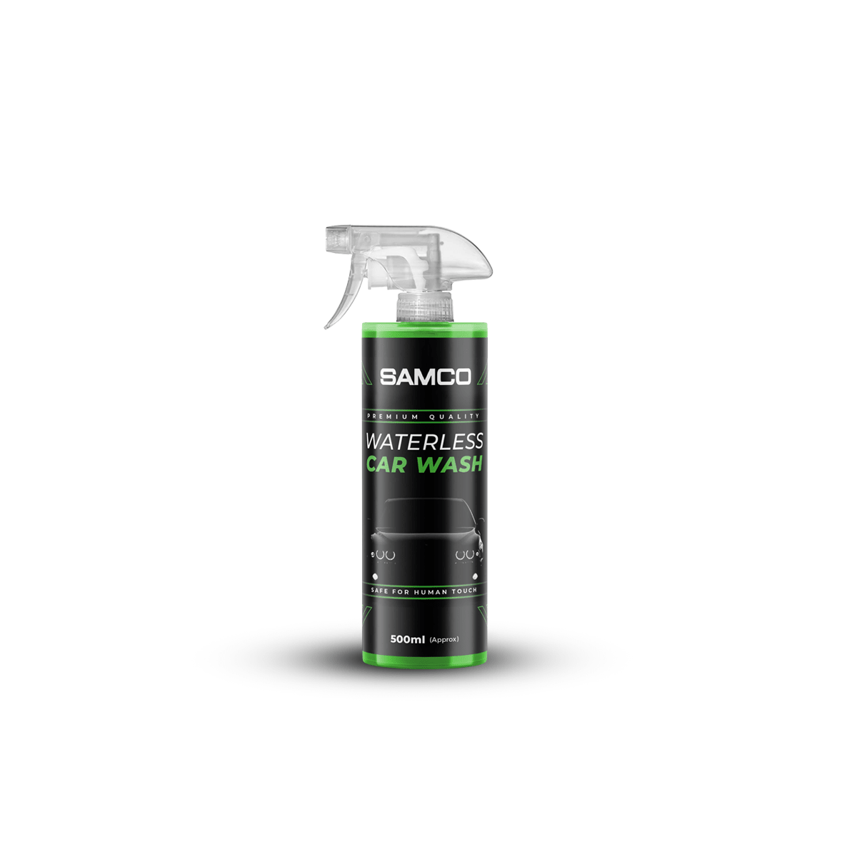 Samco Waterless Car Wash - 500ml